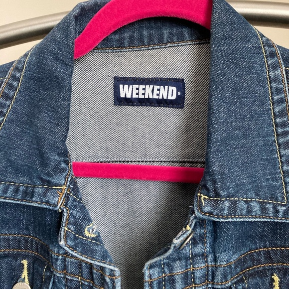 Denim Jacket - Picture 4 of 6